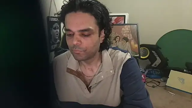 GForceSavage online show from May 18, 11:53 pm