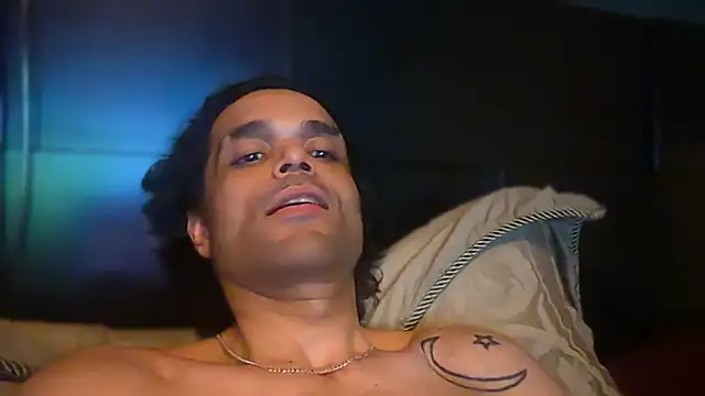 GForceSavage online show from June 15, 3:51 am