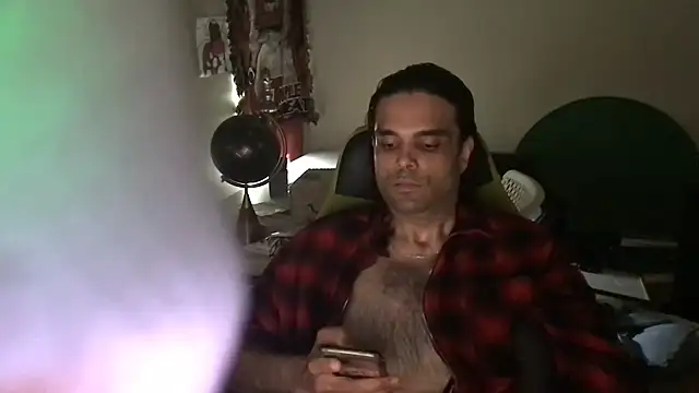 GForceSavage online show from March 7, 2:22 pm