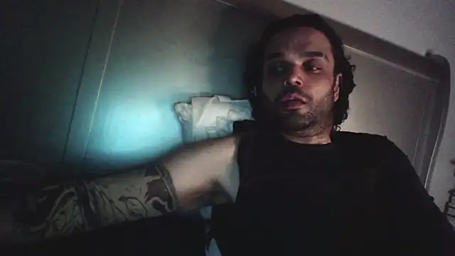 GForceSavage online show from March 18, 1:24 pm