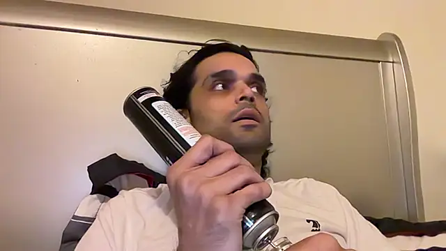 GForceSavage online show from April 8, 4:25 am