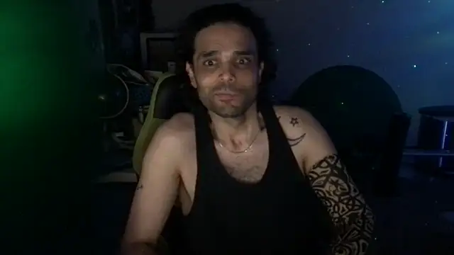 GForceSavage online show from April 10, 6:31 am