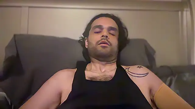 GForceSavage online show from May 29, 4:51 am
