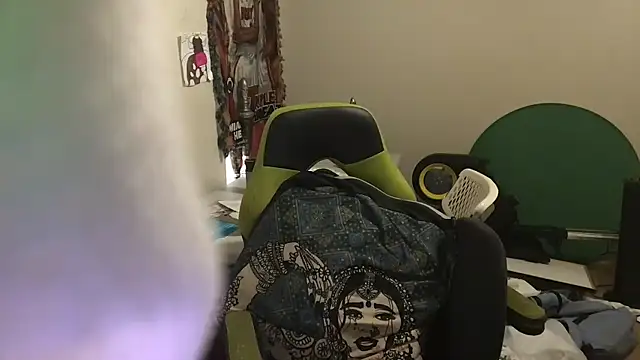 GForceSavage online show from March 8, 1:47 pm