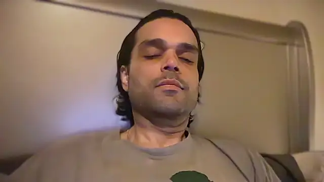 GForceSavage online show from May 24, 4:23 am
