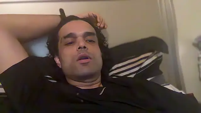 GForceSavage online show from April 14, 3:55 am