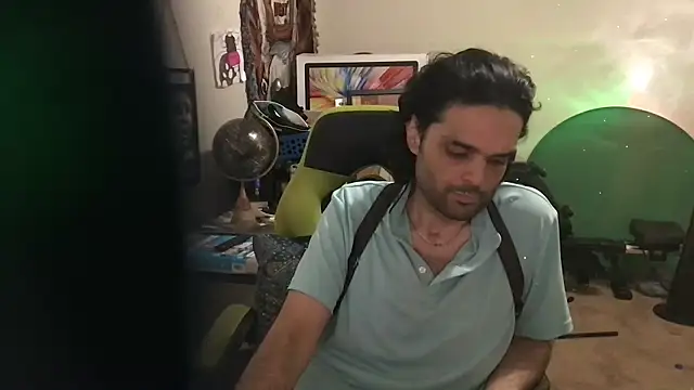 GForceSavage online show from April 9, 5:42 am