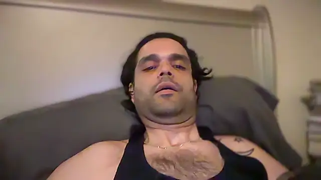 GForceSavage online show from May 24, 6:41 pm
