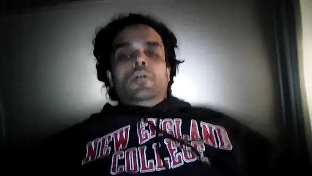 GForceSavage online show from December 17, 2:16 am