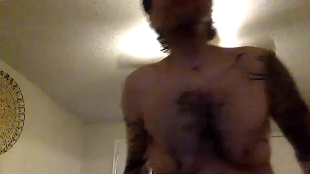 Snapshot of GForceSavage chatting on September 25, 3:45 am GForceSavage online show from September 25, 3:45 am