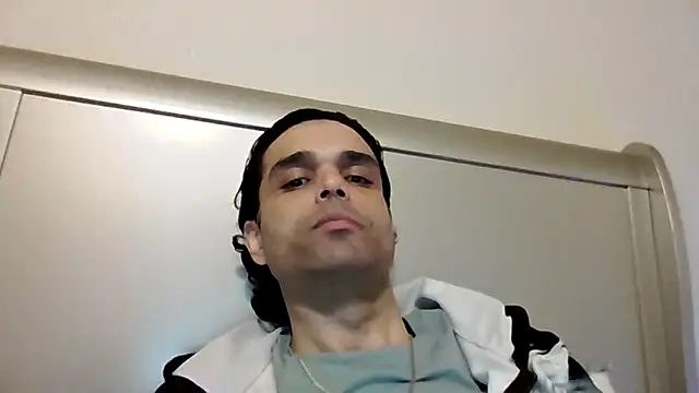 GForceSavage online show from November 29, 1:17 am