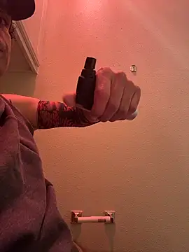 GForceSavage online show from November 28, 12:33 am