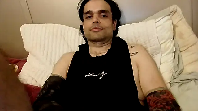 GForceSavage online show from November 29, 1:22 pm