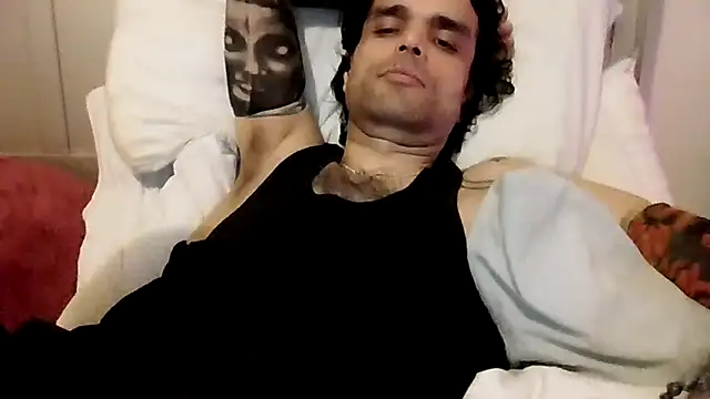 GForceSavage online show from November 30, 1:28 am