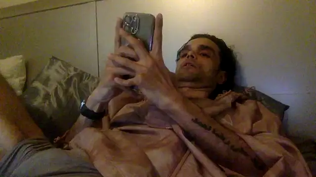 GForceSavage online show from November 3, 9:18 pm