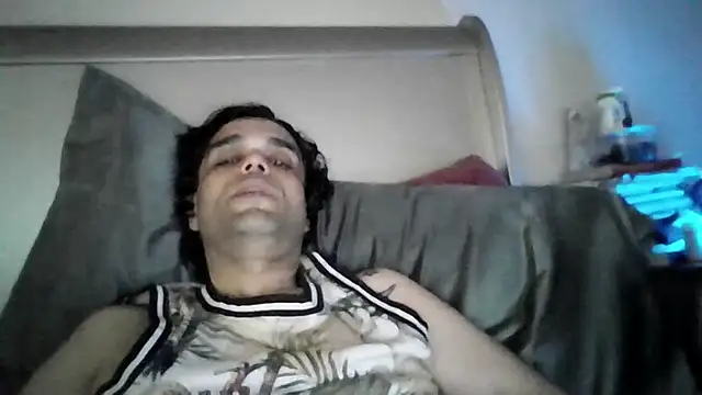 GForceSavage online show from October 26, 7:14 pm