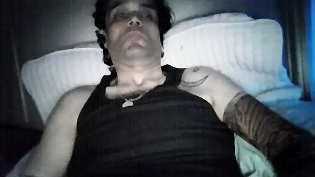 GForceSavage online show from November 28, 12:38 pm