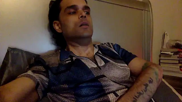 GForceSavage online show from November 2, 9:03 am