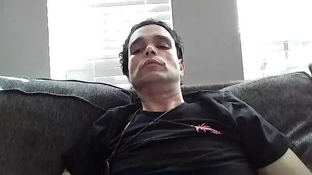 GForceSavage online show from October 27, 7:04 pm