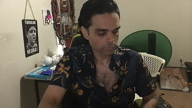 GForceSavage online show from November 17, 3:27 pm