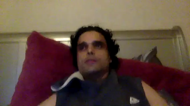 GForceSavage online show from October 25, 6:01 am