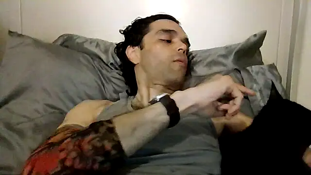 GForceSavage online show from December 18, 10:35 pm