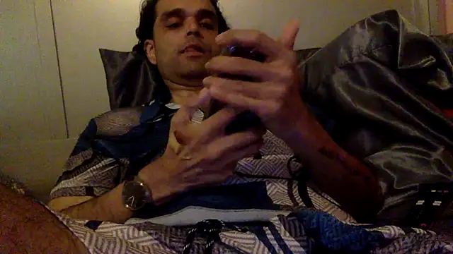 GForceSavage online show from November 2, 9:09 pm