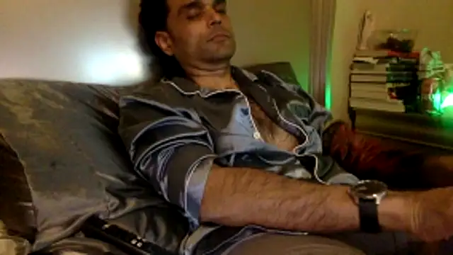 GForceSavage online show from November 3, 9:13 am