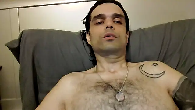 GForceSavage online show from December 18, 7:46 am