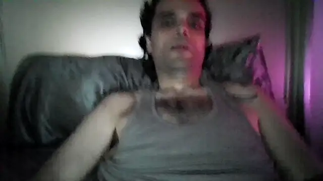 GForceSavage online show from December 19, 10:45 pm