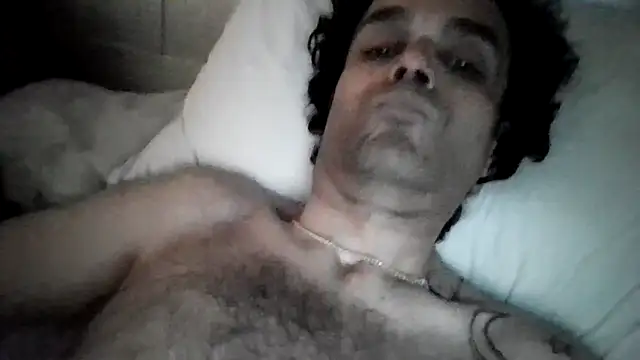 GForceSavage online show from November 23, 4:17 pm