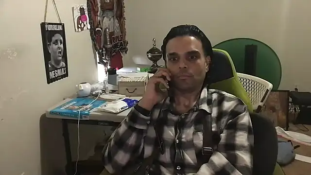 GForceSavage online show from February 3, 5:40 pm