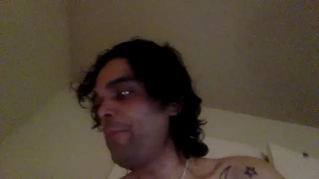 GForceSavage online show from February 25, 6:19 pm