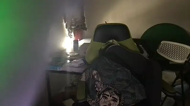 GForceSavage online show from February 23, 5:57 pm