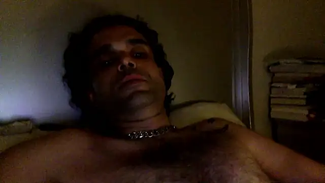 GForceSavage online show from February 14, 10:48 am