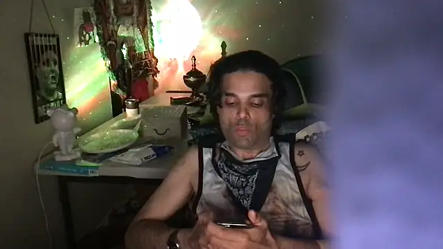 GForceSavage online show from February 6, 9:49 am