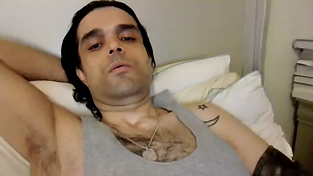 GForceSavage online show from January 16, 7:29 pm