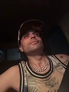 GForceSavage online show from February 15, 2:01 am