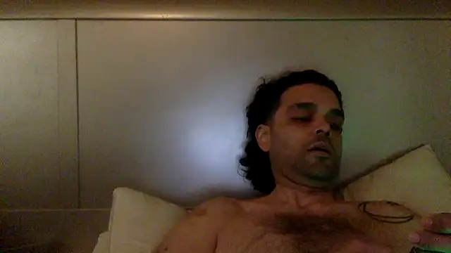 GForceSavage online show from February 4, 8:59 pm