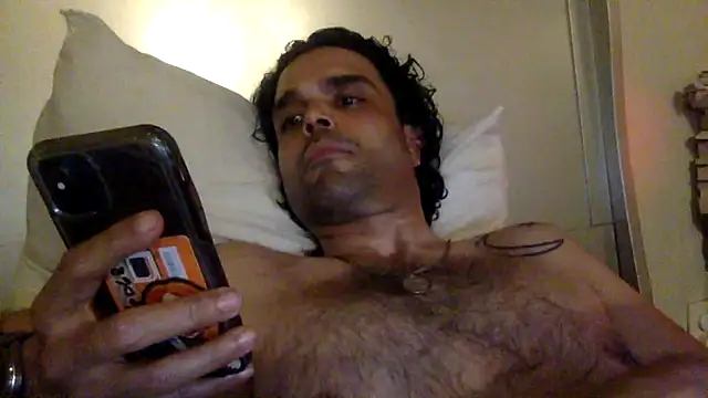 GForceSavage online show from February 12, 10:04 am