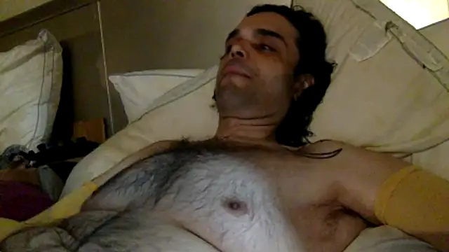 GForceSavage online show from February 25, 6:13 am