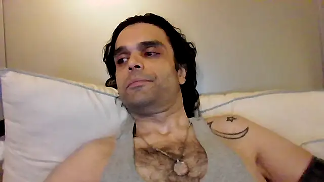 GForceSavage online show from January 17, 7:34 am