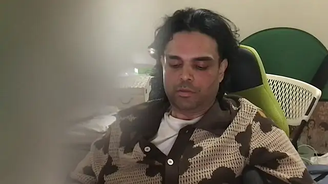 GForceSavage online show from February 10, 5:56 pm