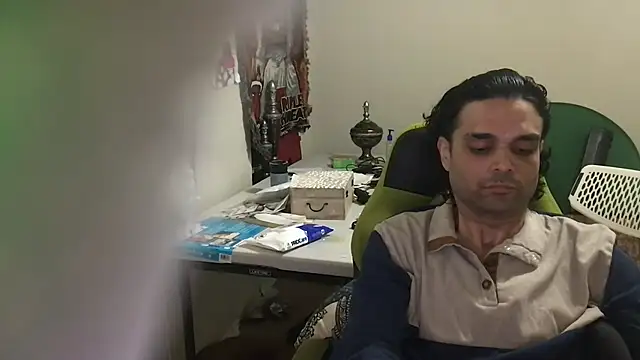 GForceSavage online show from February 22, 3:31 am