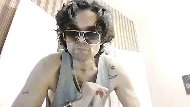 GForceSavage online show from January 17, 9:18 pm