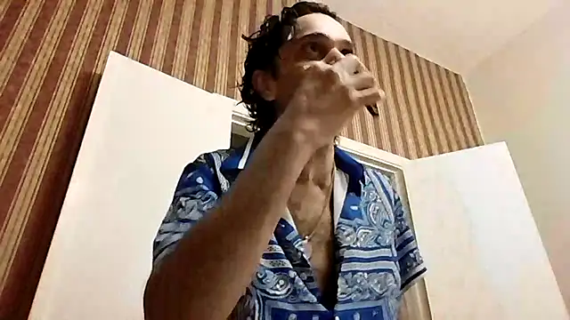 GForceSavage online show from January 10, 1:01 am