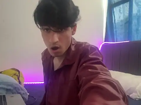 Zlestkarr online show from June 3, 9:41 pm