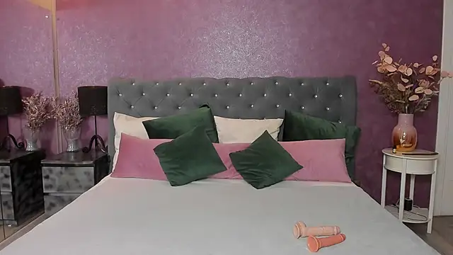 CarlaReysX online show from November 27, 6:58 am