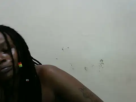 Rasta tattooed online show from February 28, 6:40 pm