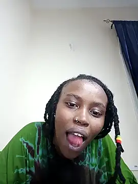 Rasta tattooed online show from December 4, 3:55 pm